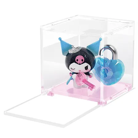 Photo of Фігурка-сюрприз Pop Top Kuromi – Палац мрій