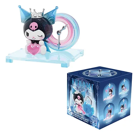 Photo of Фігурка-сюрприз Pop Top Kuromi – Палац мрій