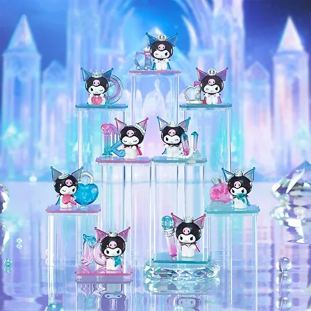 Photo of Фігурка-сюрприз Pop Top Kuromi – Палац мрій