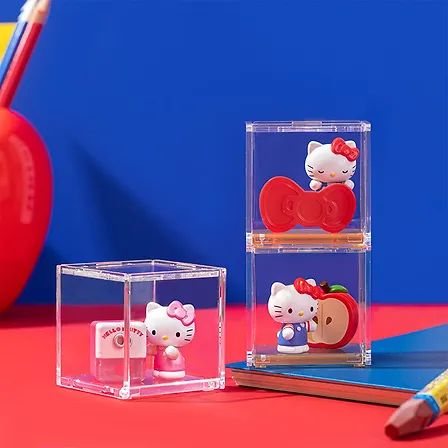 Photo of Фігурка-сюрприз Pop Top Hello Kitty – Канцелярські історії