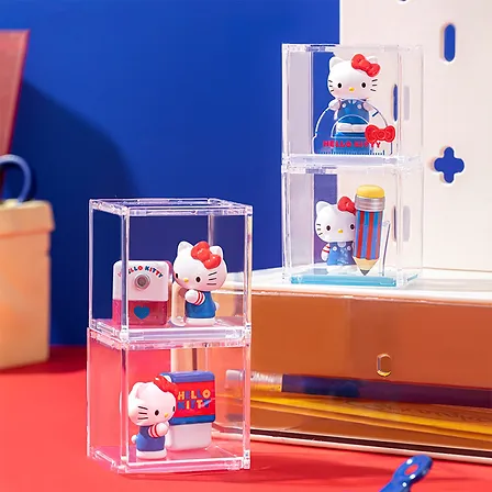 Photo of Фігурка-сюрприз Pop Top Hello Kitty – Канцелярські історії