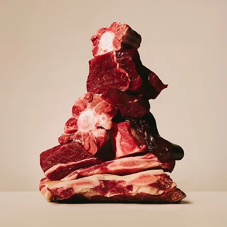 Photo of Корм сухий Carnilove Active Beef & Venison Sterilised для стерилізованих котів яловичина та оленина 2 кг