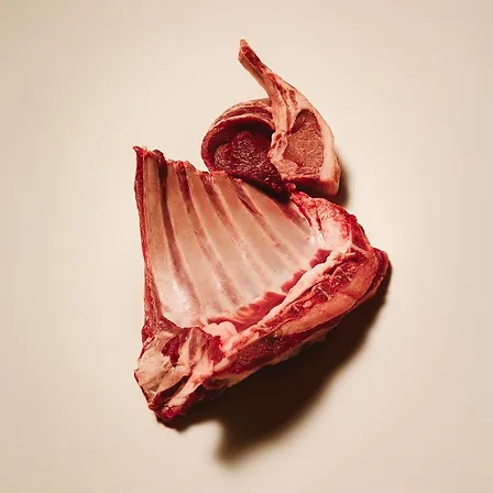Photo of Корм вологий Carnilove Lamb & Wild Boar для собак паштет ягня і дикий кабан 400 г