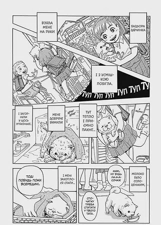 Photo of Песик, який пильнує зірки, Том 1