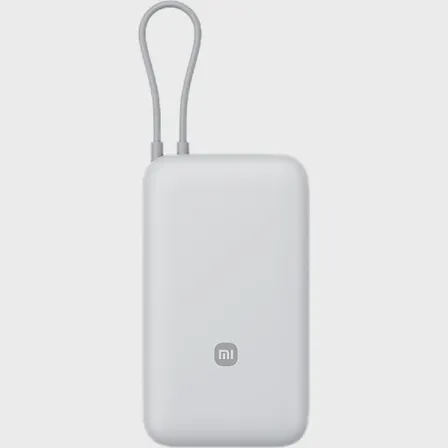 Photo of Повербанк Xiaomi 20000 mAh 22.5W