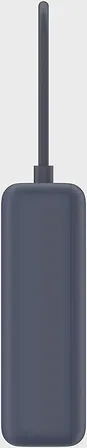 Photo of Повербанк Xiaomi 10000 mAh 33W Integrated Cable Blue (BHR9341GL)
