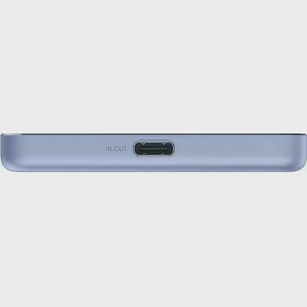 Photo of Повербанк Xiaomi Super Slim Magnetic & Wireless 5000 mAh 15W (BHR08POGL)