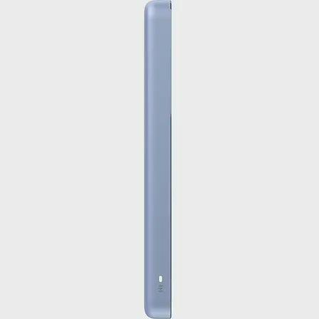 Photo of Повербанк Xiaomi Super Slim Magnetic & Wireless 5000 mAh 15W (BHR08POGL)
