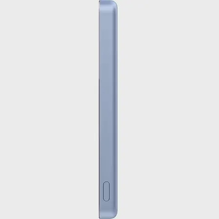 Photo of Повербанк Xiaomi Super Slim Magnetic & Wireless 5000 mAh 15W (BHR08POGL)