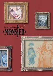 Monster (Монстр), Том 2